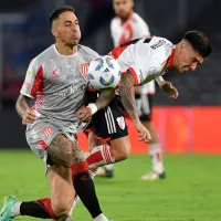 “Es una liga muchísima menor”: Desde Argentina surgen las primeras críticas al flamante fichaje de Colo-Colo