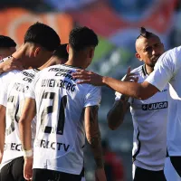 Son 5 en total: Las sorpresivas bajas que tendrá Colo-Colo para enfrentar a Real Valladolid