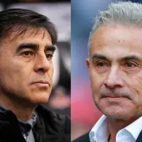 «El técnico fue al Mundial»: Juvenal Olmos arremete contra Gustavo Quinteros por los refuerzos del plantel de Colo-Colo