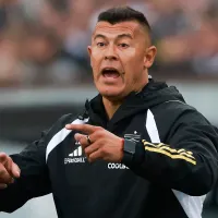 El gran dilema que tiene Jorge Almirón en Colo-Colo para enfrentar a Deportes Copiapó