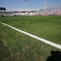 Tras estado de la cancha: En Colo-Colo tomaron una decisión sobre próximos eventos en el Estadio Monumental