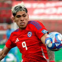 Revelan el real estado de la molestia física sufrida por Carlos Palacios tras el partido ante Bolivia