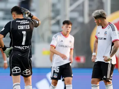 «En eso ha estado muy al debe»: Ex goleador de Colo-Colo apunta al gran problema del club en los últimos años