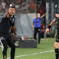 Definitivo: Colo-Colo va a la carga por el último refuerzo que pidió Jorge Almirón