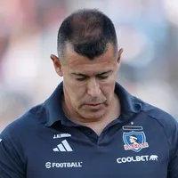 Aludiendo a Gustavo Quinteros: Lanzan la razón que tuvo Colo-Colo para contratar a Jorge Almirón