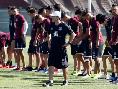 Fracasó en Colo-Colo y hoy manifestó su deseo de dirigir a La Roja: «Sería un honor»