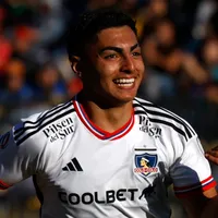 No va más en Colo-Colo: Jordhy Thompson saldrá de Chile pagando millonaria cifra