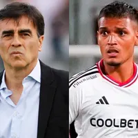 Aconsejan buscar club a Daniel Gutiérrez tras comentado movimiento de Gustavo Quinteros