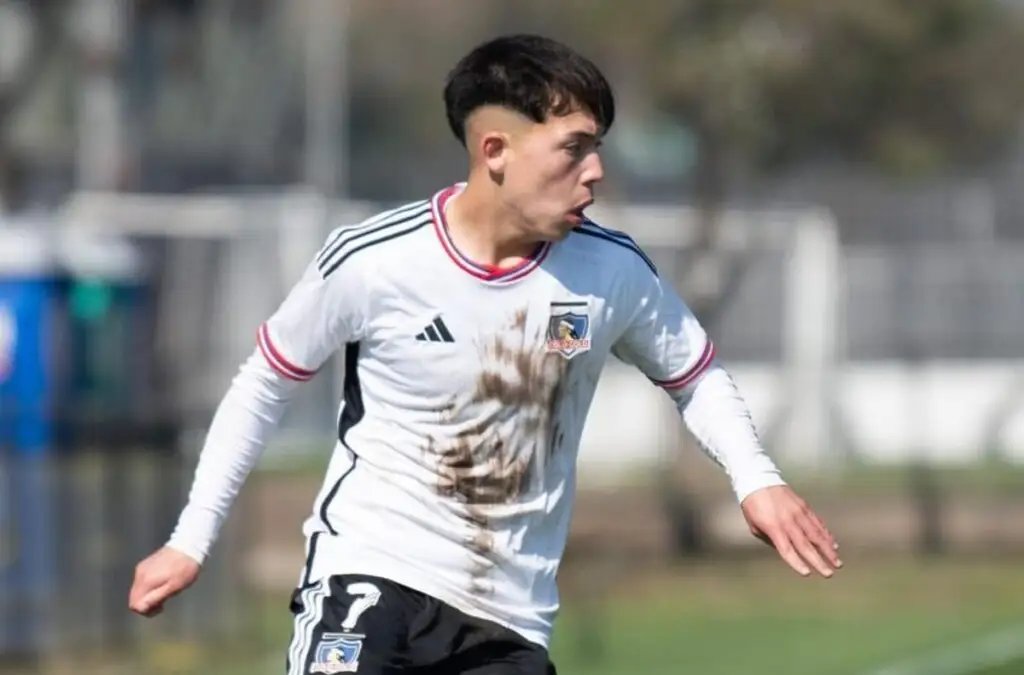 Leandro Hernández será convocado para el partido con la ‘UC’.