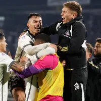 «Yo lo vendo»: Aconsejan a Colo-Colo desprenderse de cuestionado jugador en este mercado de pases