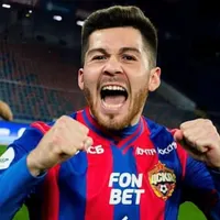 Revelan el monto que habría ofertado Colo-Colo para fichar a Víctor Felipe Méndez