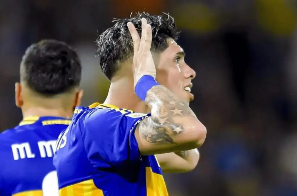 El ex volante de Colo-Colo en este primer semestre, disputó 18 partidos, anotando 3 goles y 3 asistencias.