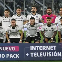 Competencia sana: El renacer de los suplentes que ‘complica’ a los refuerzos de Colo-Colo