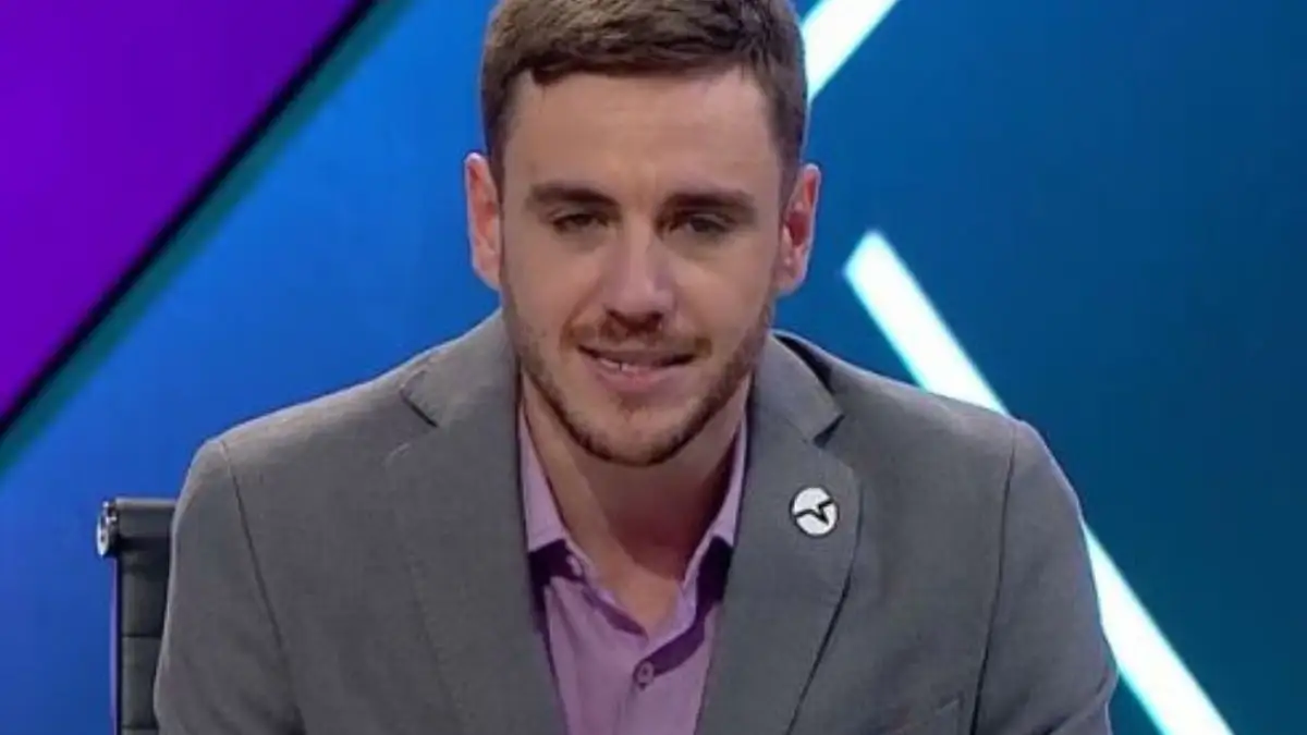 Gonzalo Fouillioux.