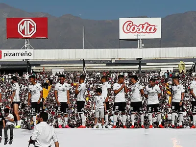 Colo-Colo recibió una nueva sanción por incidentes en el Estadio Monumental