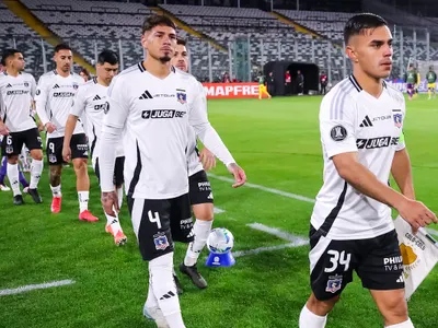 La millonaria cifra que podría recibir Colo-Colo en el próximo mercado de pases