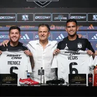 «A mitad de año»: Hinchas apuntan al refuerzo que le faltó a Colo-Colo para la temporada 2025