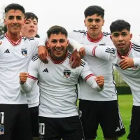Para pelear un puesto de titular: Exigen presencia de canterano de Colo-Colo en el primer equipo de cara al 2024