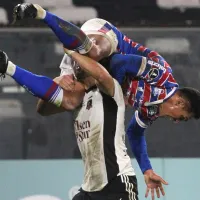 [VIDEO] Lo hizo otra vez: Maximiliano Falcón se roba las miradas en Inter Miami por curiosa jugada