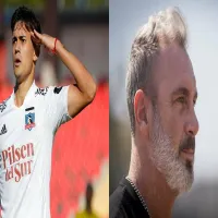 El consejo de Marcelo Barticciotto a Pablo Solari tras su fallida salida de Colo-Colo
