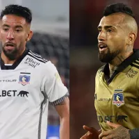 Sin Vidal, ni Isla: La formación que ensayó Colo-Colo para enfrentar este sábado a Cobresal