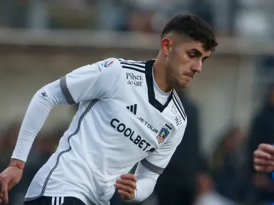 No será Bruno Gutiérrez: Revelan el nombre del canterano que será prestado a Santiago Wanderers