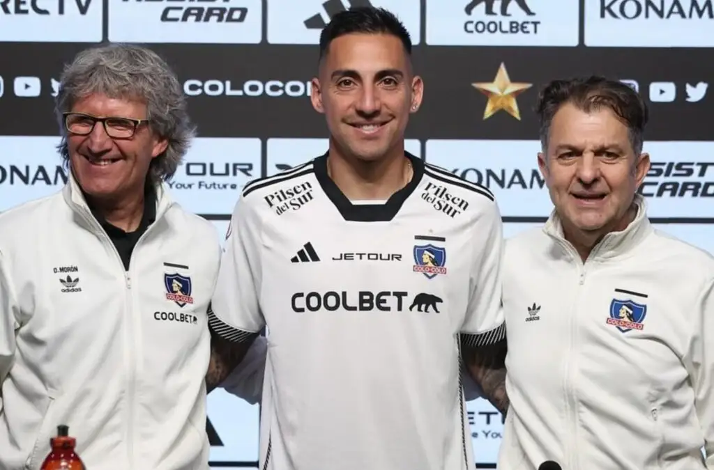 Colo-Colo podrá inscribir jugadores hasta el jueves 8 de agosto.