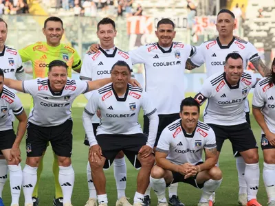 «¿Terminó la entrevista o abandonó?»: Hinchas acusan traición de ex jugador en Colo-Colo