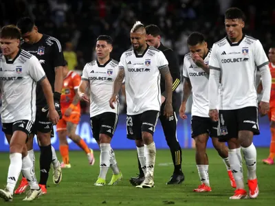 Calvario total: Colo-Colo podría sufrir una sensible baja de cara a los duelos ante la UC y Alianza Lima