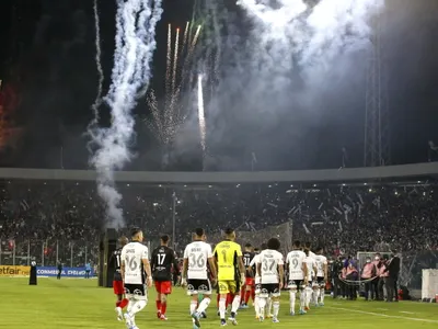Conoce la grave denuncia que realizaron desde Argentina y que tiene en tela de juicio a Colo-Colo