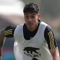 Revelan la cláusula de salida y los tres equipos que se interesaron en Erick Wiemberg