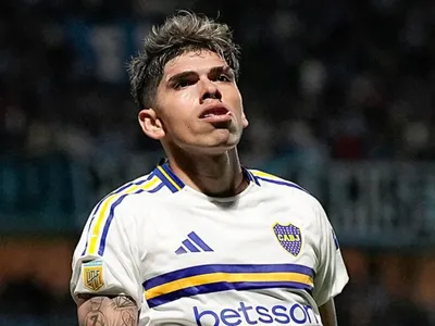 Pese a mal momento de Boca Juniors: La gran noticia que La Roja le entregó a Carlos Palacios