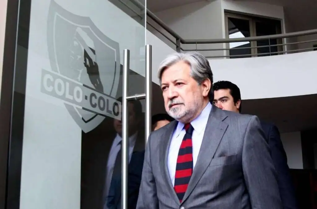 El vicepresidente de la SA no descarta movimientos en el primer equipo.