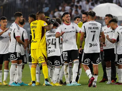 Decisión tomada: Colo-Colo definió a los dos primeros jugadores cortados para el 2024