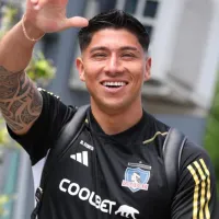 ¿Deja Colo-Colo? Revelan la llegada del primer contacto formal para fichar a Brayan Cortés