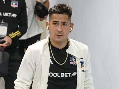 La dura noticia que sepulta las aspiraciones internacionales de Guillermo Paiva