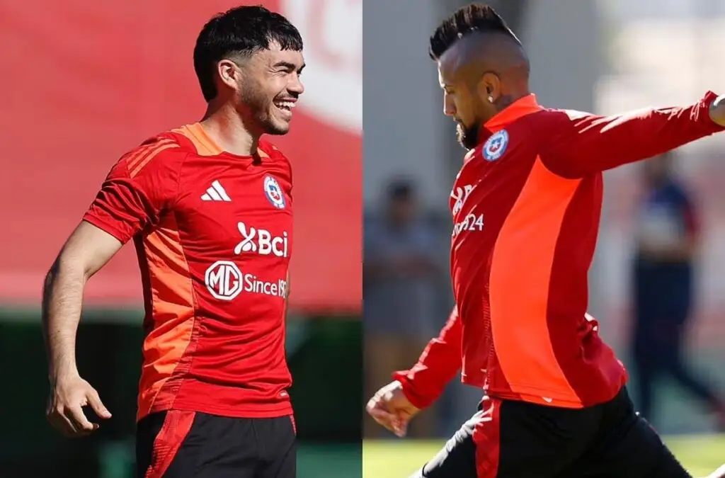 ‘Suazinho’ y el ‘Rey’ deberán jugar con precaución si quieren ser alternativas ante Ecuador.