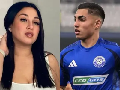 Camila Sepúlveda sale al paso de nueva polémica por Jordhy Thompson: «Ya no saben qué inventar»