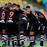 ¿Ahora sí? Colo-Colo no quiere perder más el tiempo y va con todo por jugador que milita en el fútbol brasileño