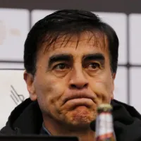 Ex entrenador de Colo-Colo zanjó el futuro de Gustavo Quinteros con directa recomendación