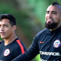 Desilusión total: Arturo Vidal quedó impactado por polémica decisión de Alexis Sánchez: «¡No entiendo!»
