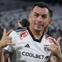 «No es el Colo-Colo que queremos»: Esteban Paredes apunta contra ByN por alza en las entradas para 2025