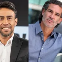 «¿Hablas de Mbappé?»: Jorge Valdivia discrepó con Dante Poli por elogios a futbolista de Colo-Colo
