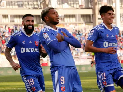 ‘Diamante en bruto’ de Universidad de Chile está prácticamente descartado para el Superclásico
