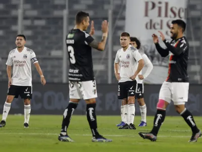[Uno a uno]: Polémica derrota ante Palestino en el Monumental