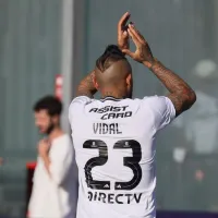 “Todavía no sabemos”: Las malas noticias que llegan desde Colo-Colo sobre la recuperación de Arturo Vidal