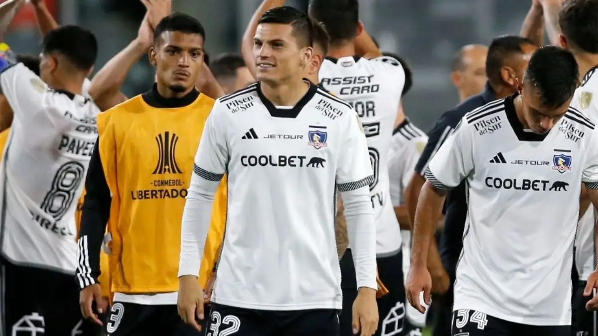 Colo-Colo definió a su nuevo ’10’.