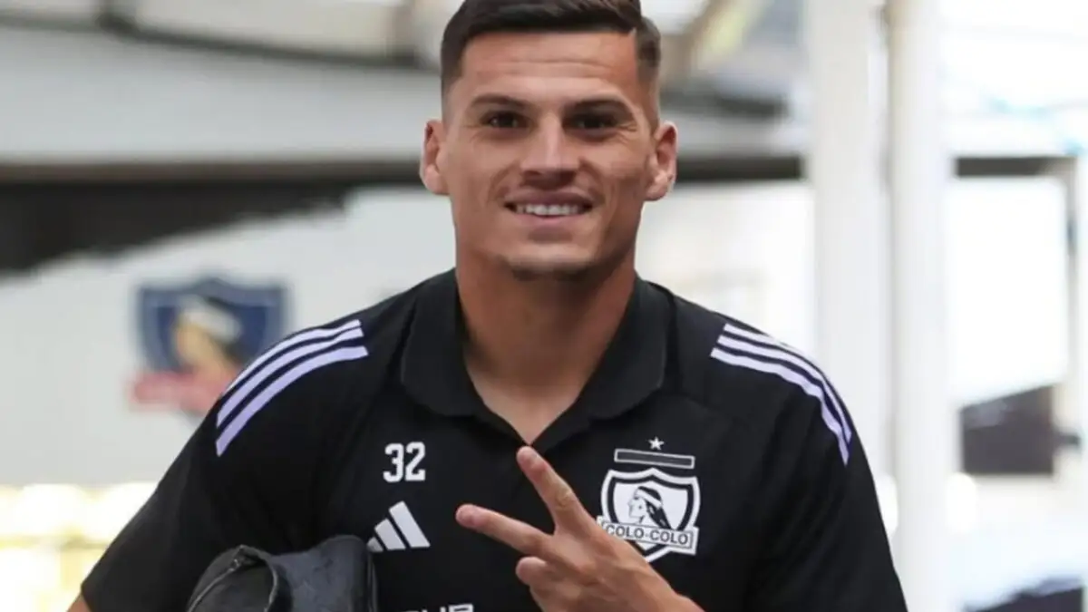 Lucas Cepeda.