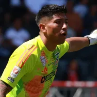 «La oferta está»: Desde Colo-Colo confirman fecha clave para definir el futuro de Brayan Cortés
