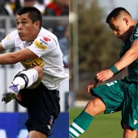 [VIDEO] Calcado al que le hizo a la U: Carlos Muñoz hizo sonreír a hinchas de Colo-Colo con golazo en el Ascenso